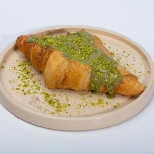 Drivu Pistachio Croissant