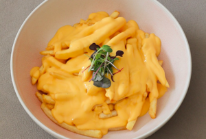 Drivu Cheesy Fries 