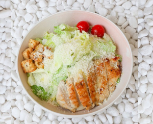 Drivu Caesar Salad