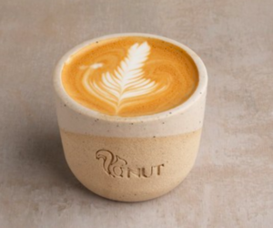 Drivu Hot White Mocha 