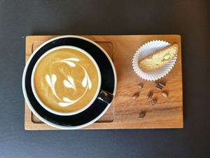 Drivu Cappuccino 