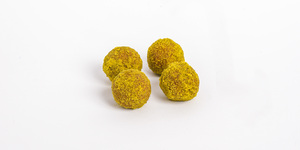 Drivu Pistachio Tamareya | تمرية الفستق  