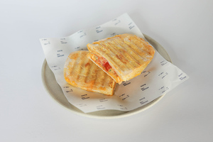 Drivu Spicy Tuna Panini 