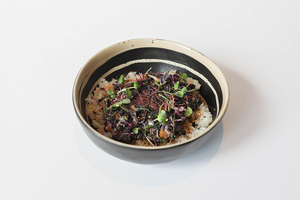 Drivu Beef Tenderloin Bowl