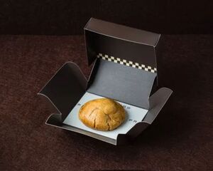 Drivu Peanut Butter Cookie