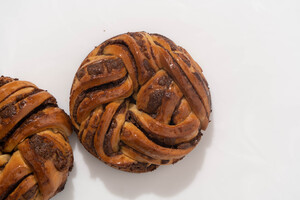 Drivu Chocolate & Cinnamon Babka