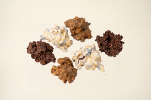 Drivu Chocolate Granola