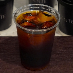 Drivu Cold Brew