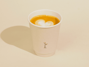 Drivu Cappuccino كابوتشينو