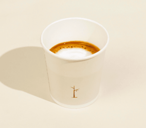 Drivu Macchiato ماكياتو