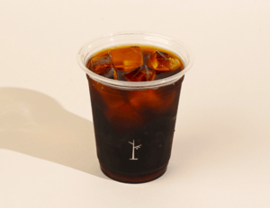Drivu Iced Americano أمريكانو بارد