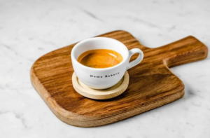Single Espresso - Home Bakery Kitchen sharjah