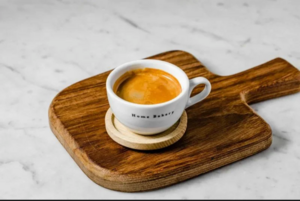 Double Espresso - Home Bakery Kitchen sharjah