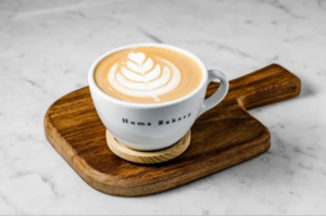 Cafe Latte - Home Bakery Kitchen sharjah