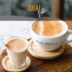 Drivu Hot Chai Latte