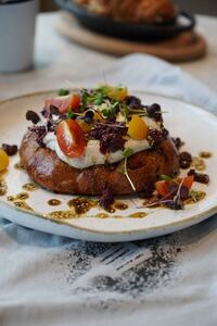 Drivu Spicy Olive Babka