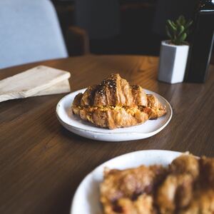 Drivu King's Croissant