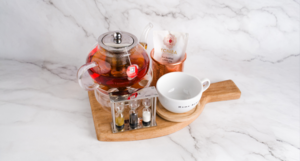 Royal Breakfast Tea - Home Bakery Kitchen sharjah