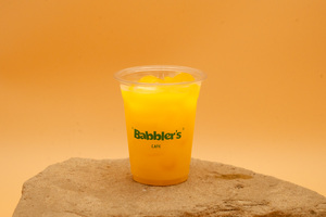 Drivu Fresh Orange Juice