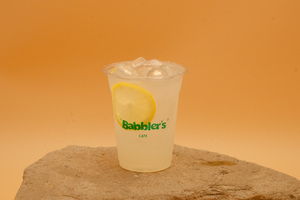 Drivu Fresh Lemonade