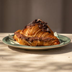 Drivu Choco Croissant