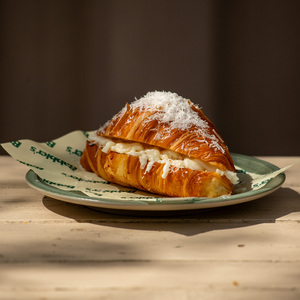 Drivu Cheese Croissant