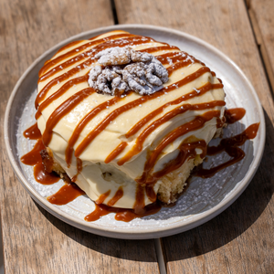 Drivu Cinnamon Roll Classic 
