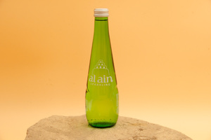 Drivu Sparkling Water