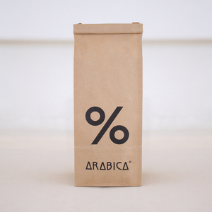 Drivu Ethiopia Yirgacheffe Checlchele