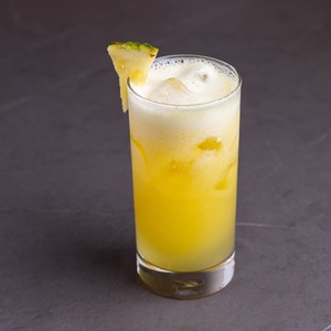 Drivu Pineapple Juice