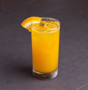 Drivu Orange Juice