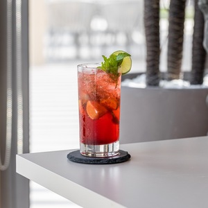 Drivu Strawberry Mojito