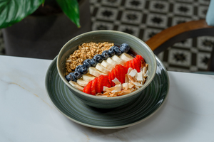 Drivu Açaí Bowl
