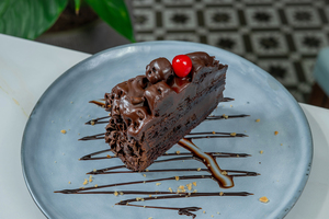 Drivu Chocolate Lover Spoon