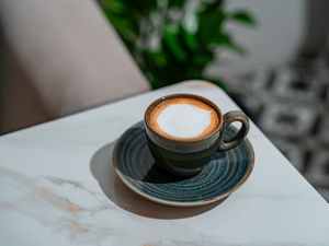 Drivu Macchiato