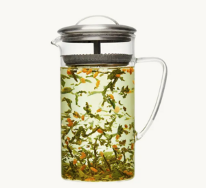 Drivu Green Tea: Organic Genmaicha