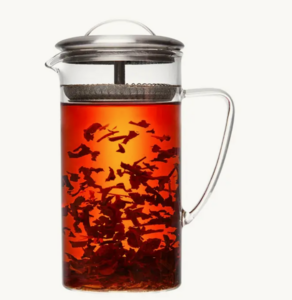 Drivu Black Tea: Earl Grey