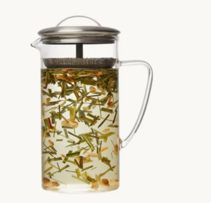 Drivu Herbal: Lemongrass & Ginger