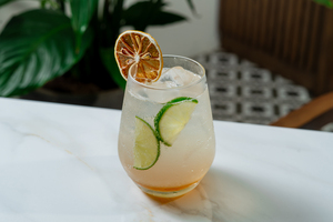 Drivu Agave Citron