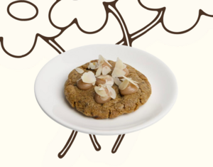 Drivu Chamomile Cookies