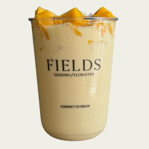 Drivu Mango Milkshake