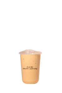 Drivu Vanilla Milkshake