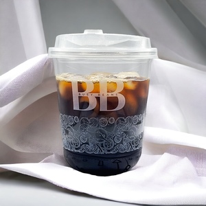 Drivu Coconut Americano