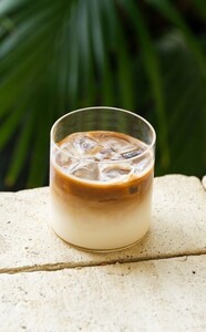 Drivu Iced Creme Latte