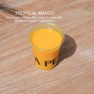 Drivu Tropical Mango 