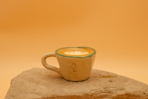 Drivu Hot Spanish Latte