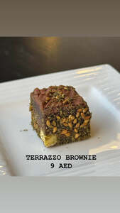 Drivu Terrazo Brownie