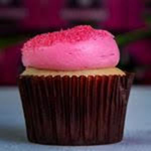 Drivu Pink Vanilla