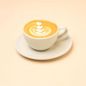 Drivu Flat White
