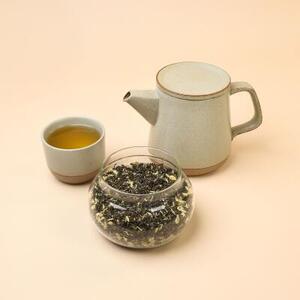 Drivu Black Tea Lemon